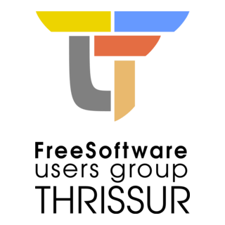 Free Software User Group Thrissur