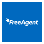 Freeagent Logo Transparent PNG
