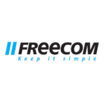Freecom Keep It Simple Logo Transparent PNG