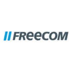 Freecom Logo Transparent PNG