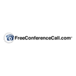 Freeconferencecall Logo Transparent PNG