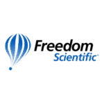 Freedom Scientific Logo Transparent PNG