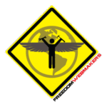 Freedom Web Makers Logo Transparent PNG