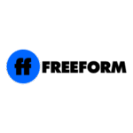 Freeform 2018 Logo Transparent PNG