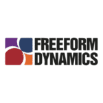 Freeform Dynamics Logo Transparent PNG