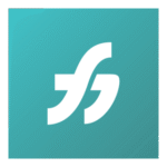 Freehand MX Logo Transparent PNG