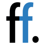 Freelancefirm Favicon Logo Transparent PNG