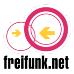 Freifunk Logo Transparent PNG