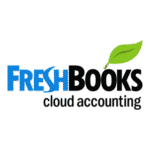 Freshbooks Cloud Accounting Logo Transparent PNG