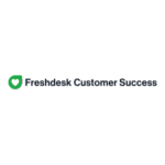 Freshdesk Customer Success Logo Transparent PNG