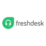 Freshdesk Logo Transparent PNG