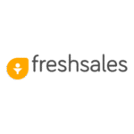 Freshsales Logo Transparent PNG