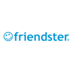 Friendster Logo Transparent PNG