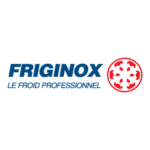 Friginox Logo Transparent PNG