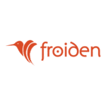 Froiden Logo Transparent PNG