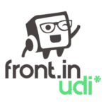 Frontinudi Logo Transparent PNG