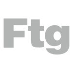 Ftg Logo Transparent PNG