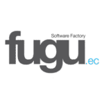 Fugu Software Logo Transparent PNG