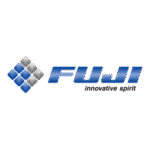 Fuji Corporation Logo Transparent PNG