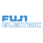 Fuji Electric Corp. Of America Logo Transparent PNG
