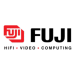 Fuji Magnetics Logo Transparent PNG
