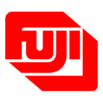 Fujifilm 1980 Logo Transparent PNG