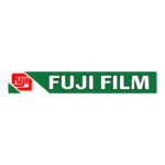 Fujifilm 1985 Logo Transparent PNG