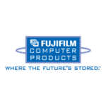Fujifilm Computer Logo Transparent PNG