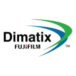 Fujifilm Dimatix Logo Transparent PNG