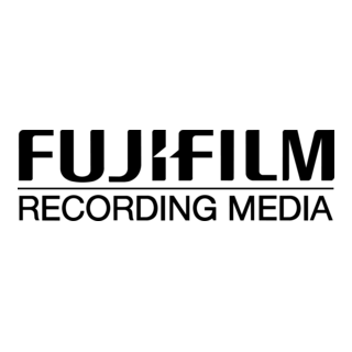 Fujifilm Recording Media
