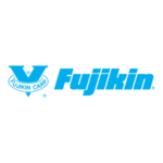Fujikin Logo Transparent PNG