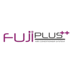 Fujiplus Klima Logo Transparent PNG