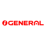Fujitsu General Logo Transparent PNG