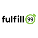 Fulfill Logo Transparent PNG