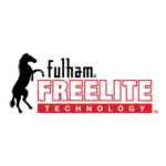 Fulham Freelite Technology Logo Transparent PNG