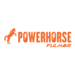 Fulham Powerhorse LED Driver Program India Logo Transparent PNG