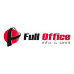 Full Office Logo Transparent PNG