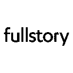 Fullstory Logo Transparent PNG