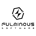 Fulminous Software Logo Transparent PNG