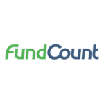 Fundcount Logo Transparent PNG