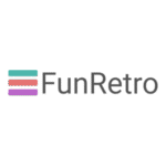 Funretro Logo Transparent PNG
