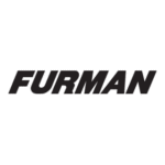 Furman Logo Transparent PNG