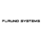 Furuno Systems Logo Transparent PNG