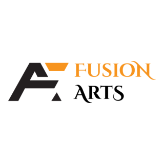 Fusion Arts Graphic Designing Cafe