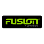Fusion Entertainment Logo Transparent PNG
