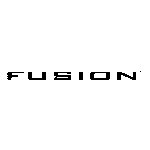 Fusion Technology Logo Transparent PNG