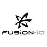 Fusion io Logo Transparent PNG
