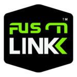 Fusion link Logo Transparent PNG