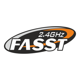 Futaba 2.4 Ghz FASST