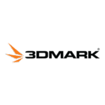 Futuremark 3dmark Logo Transparent PNG